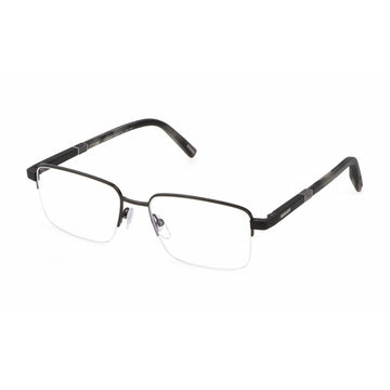 Moški Okvir za očala Chopard VCHF55-560568 Siva ø 56 mm