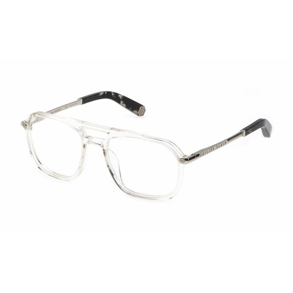 Monture de Lunettes Homme PHILIPP PLEIN VPP018M-540880-21G ø 54 mm