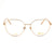 Monture de Lunettes Femme Chopard VCHF71M550300 Ø 55 mm