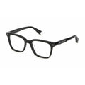 Monture de Lunettes Homme PHILIPP PLEIN VPP015M-530700-21G Noir Ø 53 mm