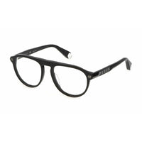 Monture de Lunettes Homme PHILIPP PLEIN VPP016M-540700-21G Noir ø 54 mm