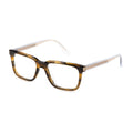 Unisex' Spectacle frame Police VK110-5209XF