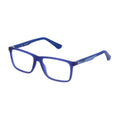 Monture de Lunettes Unisexe Police VK112-52092E