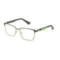 Monture de Lunettes Unisexe Police VK568-5208DR