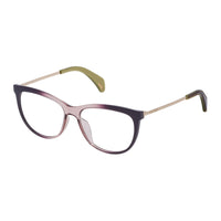 Ladies' Spectacle frame Furla VFU641-540T66 ø 54 mm