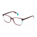 Monture de Lunettes Homme Police VPLF86-52U58Y Bleu Ø 52 mm