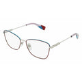 Monture de Lunettes Homme Police VPLF03N5309Y1 Bleu Ø 53 mm