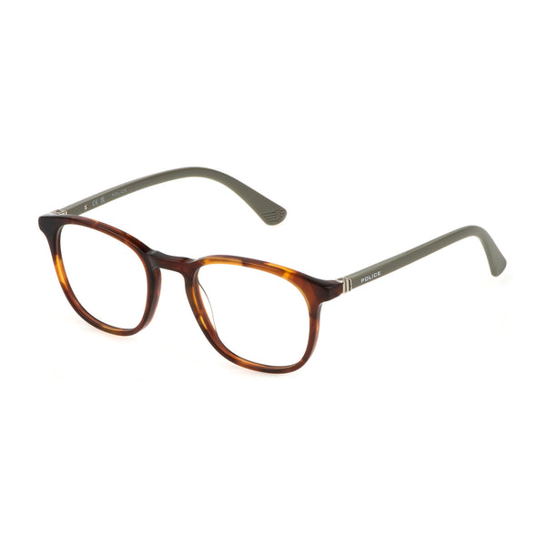 Monture de Lunettes Unisexe Police VK127-480777