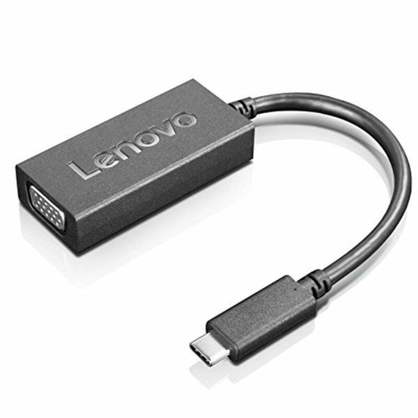 Adapter USB C v VGA Lenovo 4X90M42956