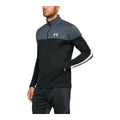 Veste de Sport pour Homme Under Armour 1313204-008 Noir