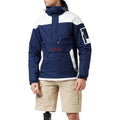 Men's Rainproof Jacket Columbia WO1136 Navy