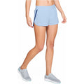 Short de Sport pour Femme Under Armour Celeste