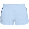 Short de Sport pour Femme Under Armour Celeste