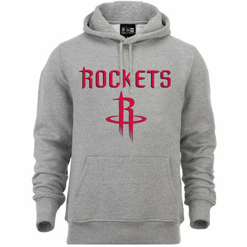 Men’s Hoodie New Era Grey