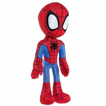 Soft toy with sounds Spidey