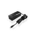 Chargeur d'ordinateur portable Lenovo GX20P92529 65 W