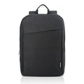 Laptop Backpack Lenovo B210 Black 15,6'' 15,6" 33 x 5 x 49 cm