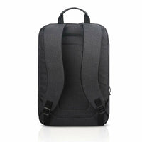 Laptop Backpack Lenovo B210 Black 15,6'' 15,6" 33 x 5 x 49 cm