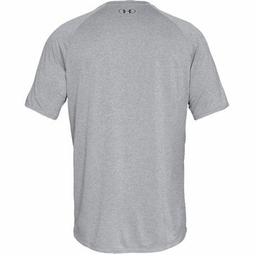 T-shirt Under Armour Tech 2.0 Grey