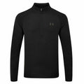 Men’s Long Sleeve Shirt Under Armour Tech Black