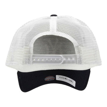 Casquette Unisex New Era Clean Trucker New York Yankees