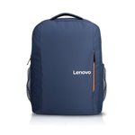 Laptop Backpack Lenovo B515 Blue Printed 32,5 x 44 x 25 cm