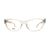 Moški Okvir za očala Kenzo KZ50077I-022-54