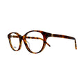 Moški Okvir za očala Kenzo KZ50120I-053-52