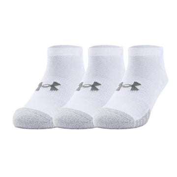 Sportsocken Under Armour Heatgear Weiß