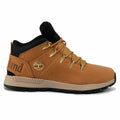 Bottes pour homme Timberland Sprint Trekker Marron