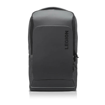 Sacoche pour Portable Gaming Lenovo GX40S69333 Noir Gris 15,6" 26,7 X 36,2 X 3 CM
