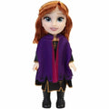 Baby doll Jakks Pacific Frozen II Anna