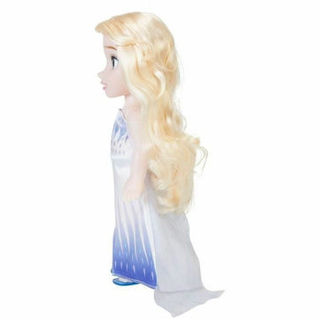 Baby doll Jakks Pacific Frozen II Elsa