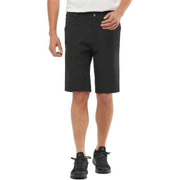 Short de Sport pour Homme Salomon Wayfarer