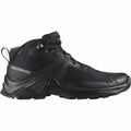 Hiking Boots Salomon X Raise 2 Gore Tex Black