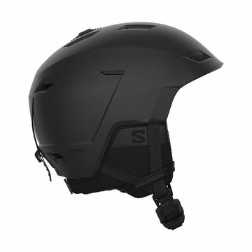 Helmet Salomon Pioneer Lt Pro Black M