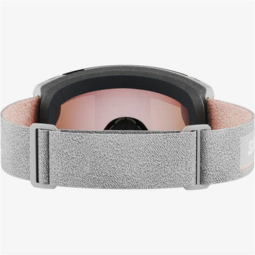 Ski Goggles Salomon S/View Grey