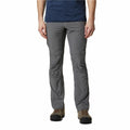 Pantalon de sport long Columbia Silver Ridge™ II Gris