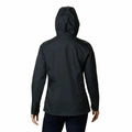 Sportjacke für Frauen Columbia Inner Limits™ II Schwarz