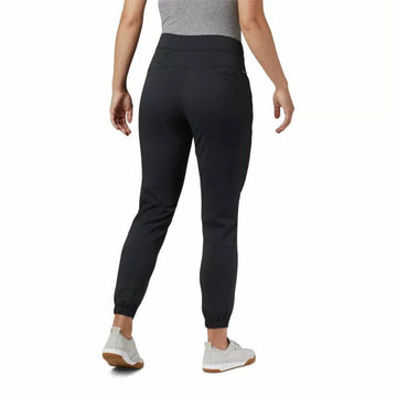 Pantalon de sport long Columbia Firwood Camp™ Noir