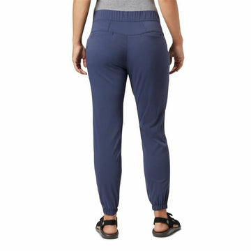 Pantalon de sport long Columbia Firwood Camp™ Bleu