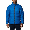 Veste de Sport pour Homme Columbia Powder Lite™ Multicouleur