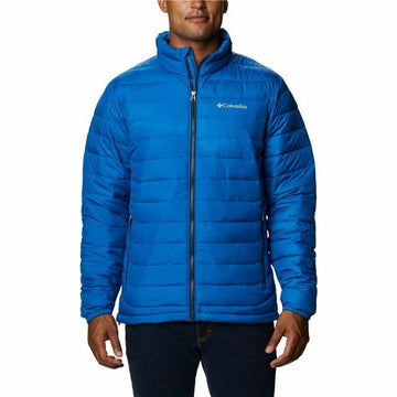 Men's Sports Jacket Columbia Powder Lite™ Multicolour