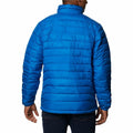 Veste de Sport pour Homme Columbia Powder Lite™ Multicouleur