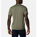 T-Shirt Columbia Zero Rules™ Berg Olive