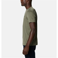 T-shirt Columbia Zero Rules™ Moutain Olive