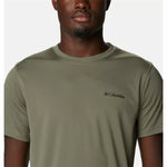 T-shirt Columbia Zero Rules™ Moutain Olive