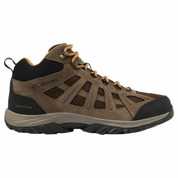 Bottes de montagne Columbia Redmond™ Iii Mid Waterproof Marron