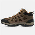 Bergstiefel Columbia Redmond™ Iii Mid Waterproof Braun