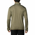 Doublure Polaire Columbia Park View Olive Homme